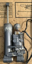 Power trim tilt - power, 25hp