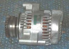 GENERATOR FOR 2003 SUZUKI GSXF 750 (SZ1204)