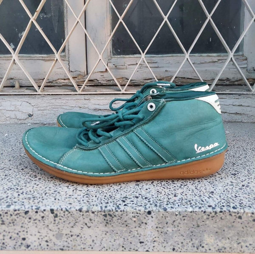 Scarpa scooter adidas - scooter,