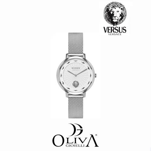 Orologio cinturino maglia - orologio,