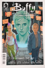 Buffy L'ammazzavampiri