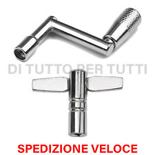 Chiavetta per accordatura