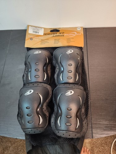Rollerblade junior bladegear - junior,