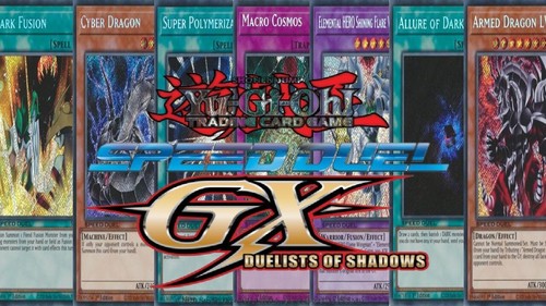 Yugioh 2023 duellanti delle - 2023,