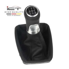 ICT pomello de cambio cuffia