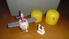 Easter Egg Surprises Kinder
