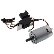 DeWALT motore interruttore RS-550VC-8022 avvitatore impulsi DCF813 DCF815 Type