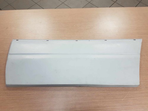 Nuovo pannello porta
