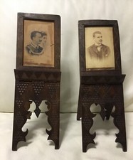 🌈 Due antiche cornici