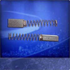 Spazzole di Carbone per Motore