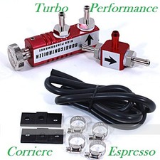 Regolatore pressione turbo