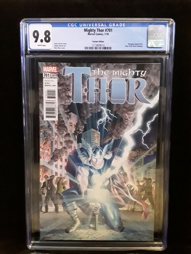 Mighty thor 701 1 - thor,
