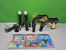 2x Motion Move Controller + 2x