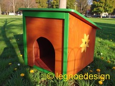 CUCCIA PER GATTO O CANE  DI