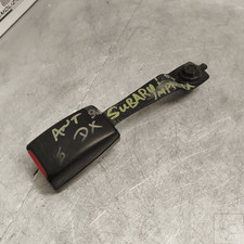 Aggancio cintura di sicurezza