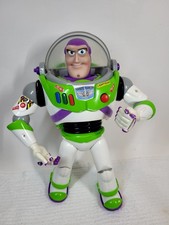 Buzz Lightyear Disney Store