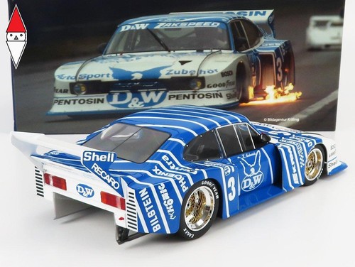 Werk83 ford england capri - werk83,