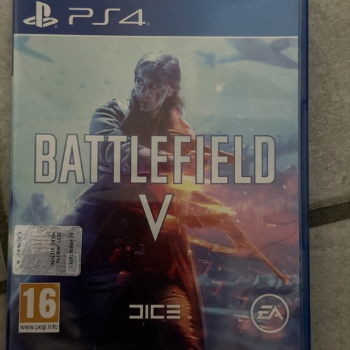 Battlefield ps4 ita - battlefield, v
