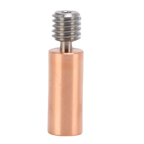 Pezzi collo bimetallico lega - pezzi,