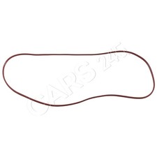 FEBI Guarnizione Testata per