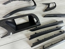 Audi A4 S4 B8 parti di