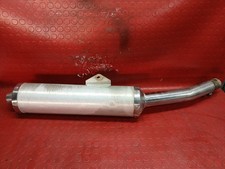 TERMINALE MARMITTA SCARICO