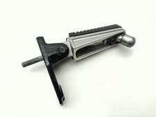 PEDANA PILOTA DESTRA RIGHT RIDER FOOTBOARD YAMAHA BT 1100 BULLDOG 01-07