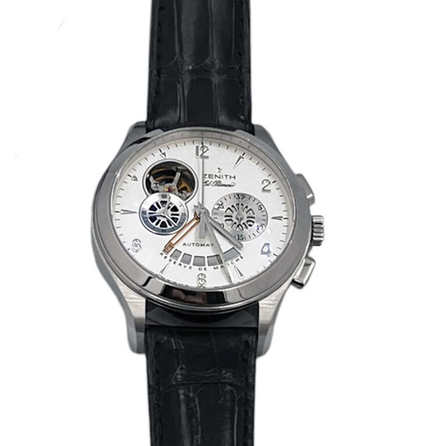 Zenith class primero open - class,