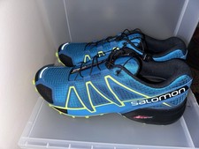 Uomo Trail Running Salomon