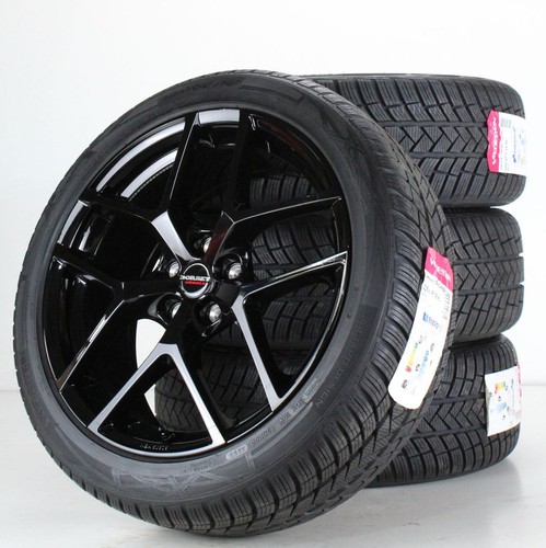 Ruote invernali bmw serie - ruote,