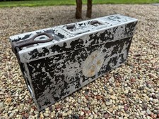 WW2 Scatola munizioni