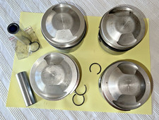 Kit pistoni Fiat 124Sport 1600