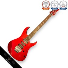 Yamaha RGX421D Chitarra