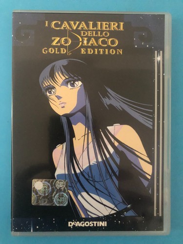 Cavalieri dello zodiaco - i,
