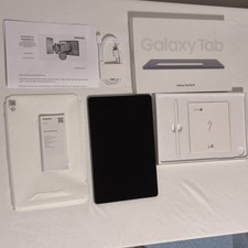 Samsung Galaxy Tab S10 FE —