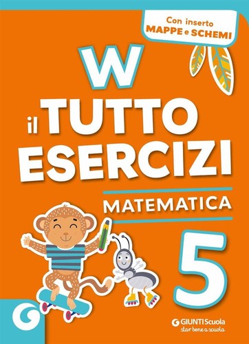 Tutto esercizi 5 - tutto, esercizi.