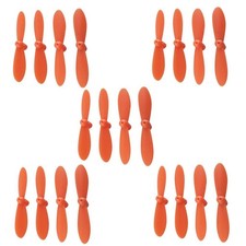 20pcs Hélices Hélices Pour