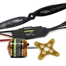 Torcster kit azionamento - di,