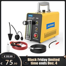 Macchina per il fumo per auto rilevatore di perdite di fumo Evap dispositivo 