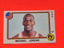 DG FIGURINA ORIGINALE PANINI