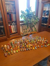 Lotto di circa 130 sorpresine