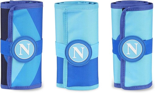 Astuccio roll pastelli - up, 50