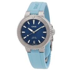 Orologio donna Oris Aquis