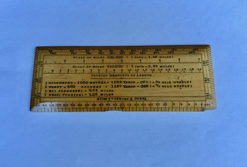 Vintage original - vintage, 6"