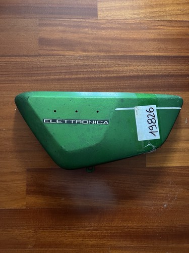 Benelli 250 elettronica - 2c,