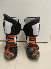 Forma ice pro flow - pro, petrucci