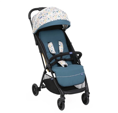 Chicco passeggino leggero glee - chicco,
