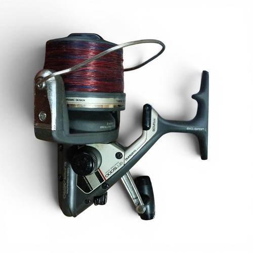 Mulinello shimano titanos - shimano,