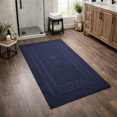 Welchome tappeto bagno tinta - welchome,