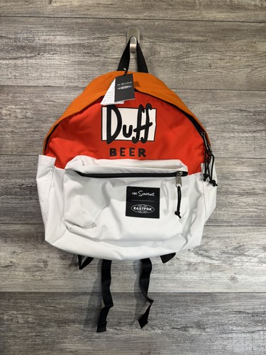 Zaino the simpsons eastpak - the, x